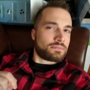 Meet your Posher, Luca